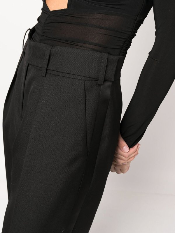 ALEXANDRE VAUTHIER buy online Smocking pants