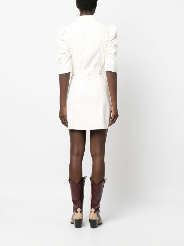 M magali shirt dress shop online: ALICE+OLIVIA