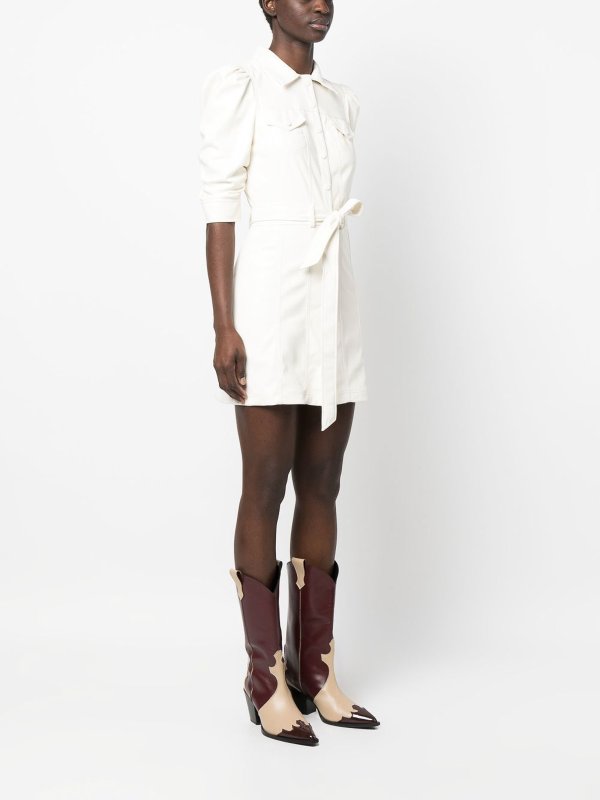 ALICE+OLIVIA buy online M magali shirt dress