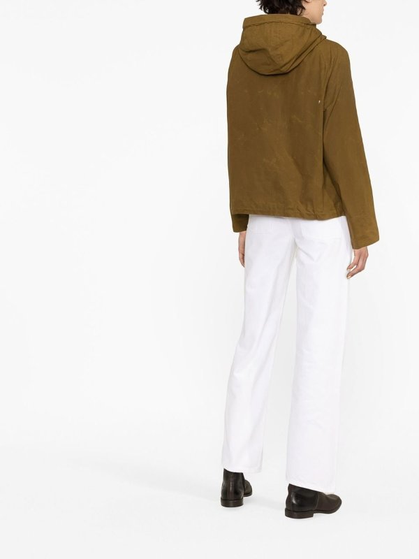 BARBOUR: casual jackets online - Nith showerproof jacket