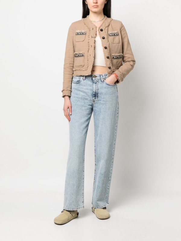 BAZAR DELUXE: giacche casual online - Giacca in cotone