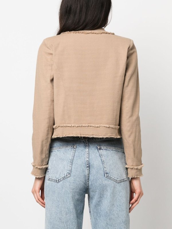 BAZAR DELUXE buy online Giacca in cotone