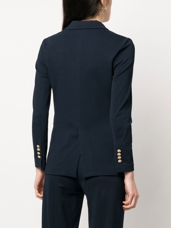 CIRCOLO 1901: blazers online - Double breasted jacket