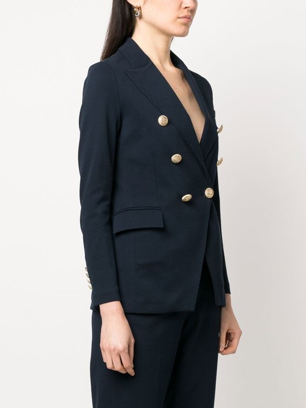 iKRIX CIRCOLO 1901: blazers - Double breasted jacket