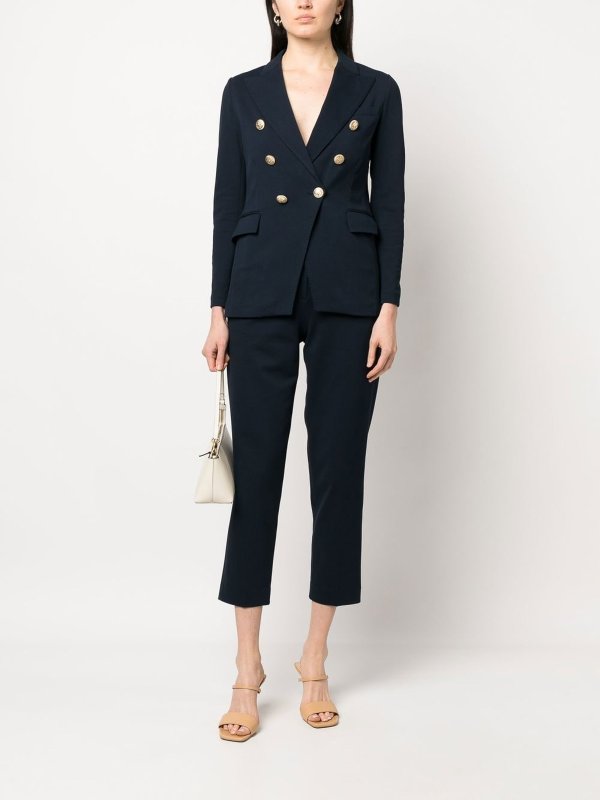 Double breasted jacket shop online: CIRCOLO 1901