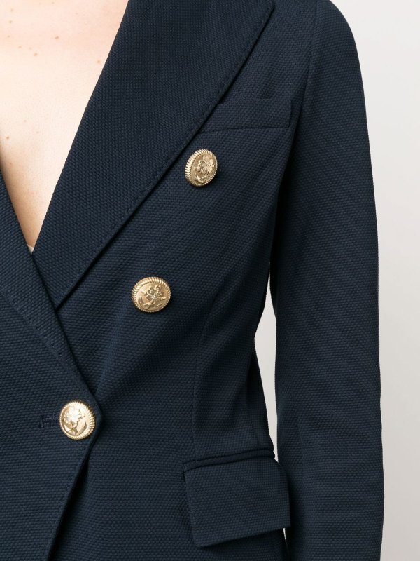 CIRCOLO 1901 buy online Double breasted jacket