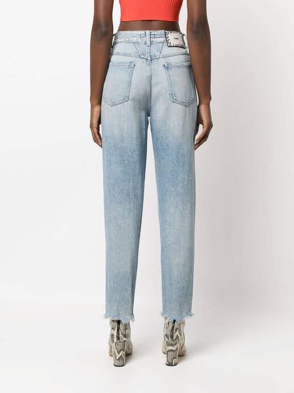 iKRIX CLOSED: Straight Leg Jeans - Straight Leg Jeans - Hellblau