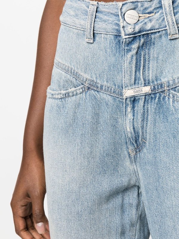 CLOSED buy online Straight Leg Jeans - Hellblau