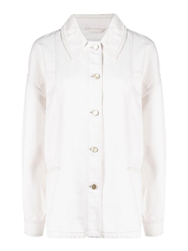 CLOSED: カジュアルジャケット - カジュアルジャケット - ベージュ