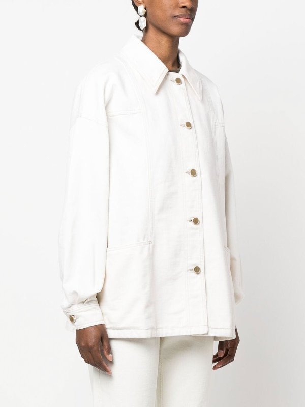 CLOSED: カジュアルジャケット online - カジュアルジャケット - ベージュ