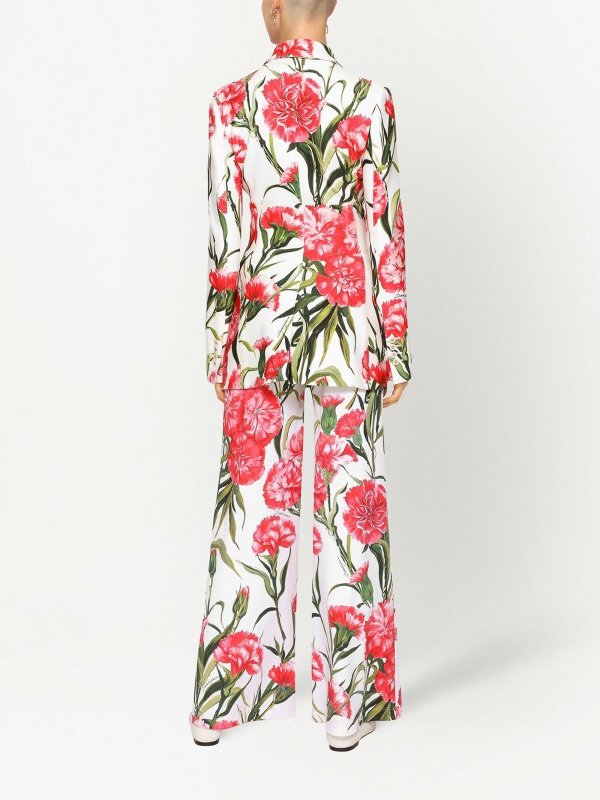 DOLCE & GABBANA buy online Blazer - Blanc