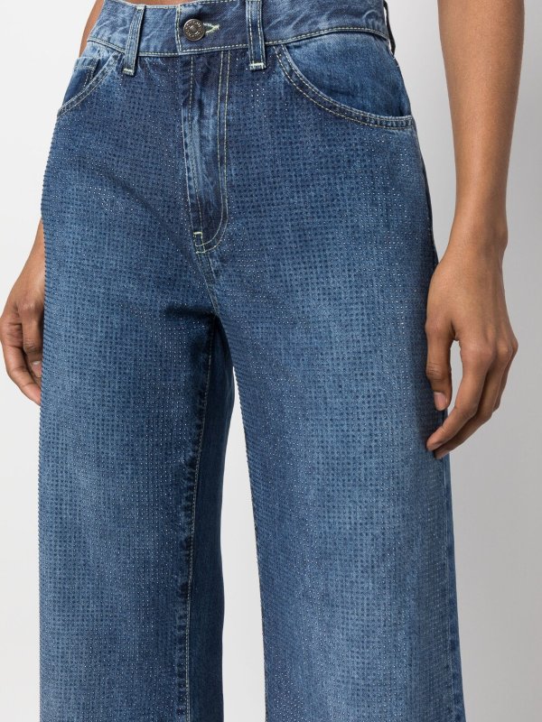 DONDUP: Jeans Rectos online - Vaqueros Rectos - Azul
