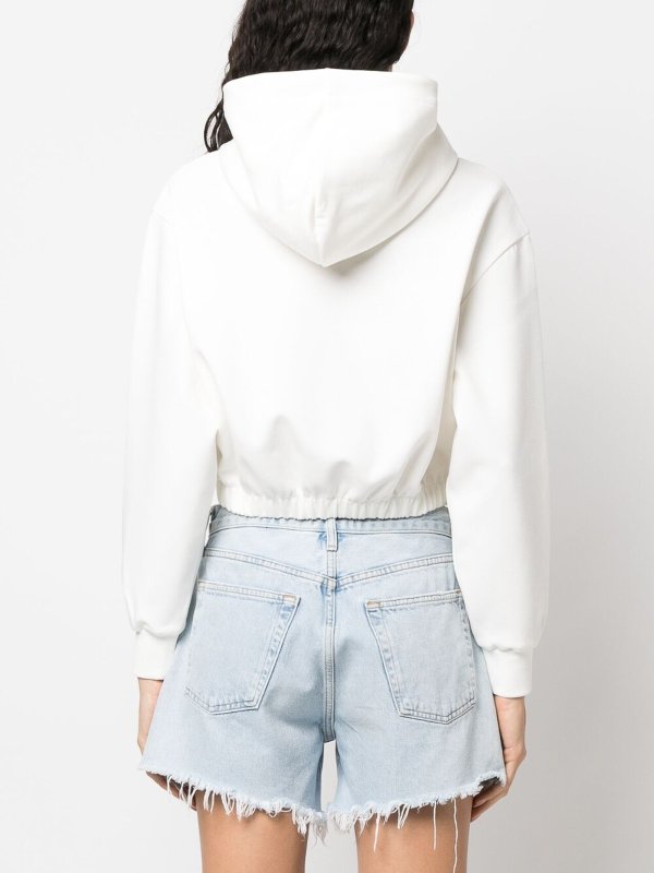 DUVETICA buy online Sudadera - Gris