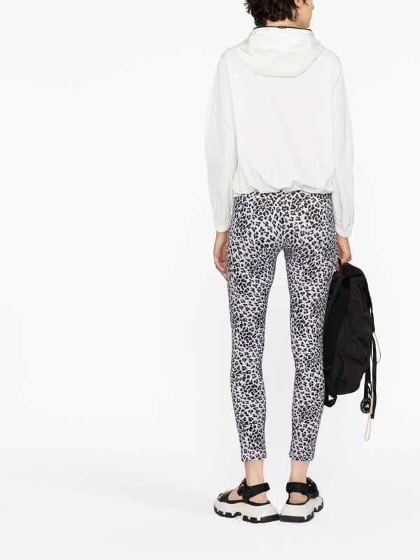 DUVETICA: casual jackets online - Rivella hooded down jacket