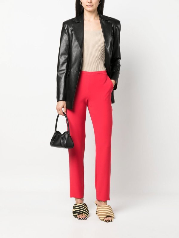 iKRIX EMPORIO ARMANI: pantaloni casual - Pantaloni sottili