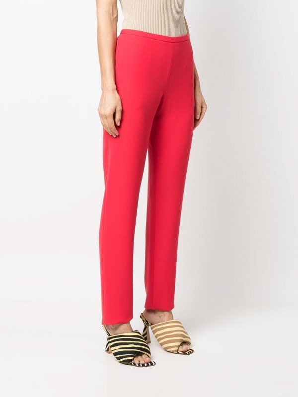 EMPORIO ARMANI buy online Pantaloni sottili