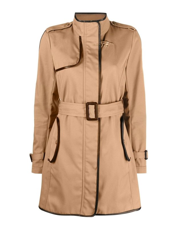 Trench fay cheap prezzo