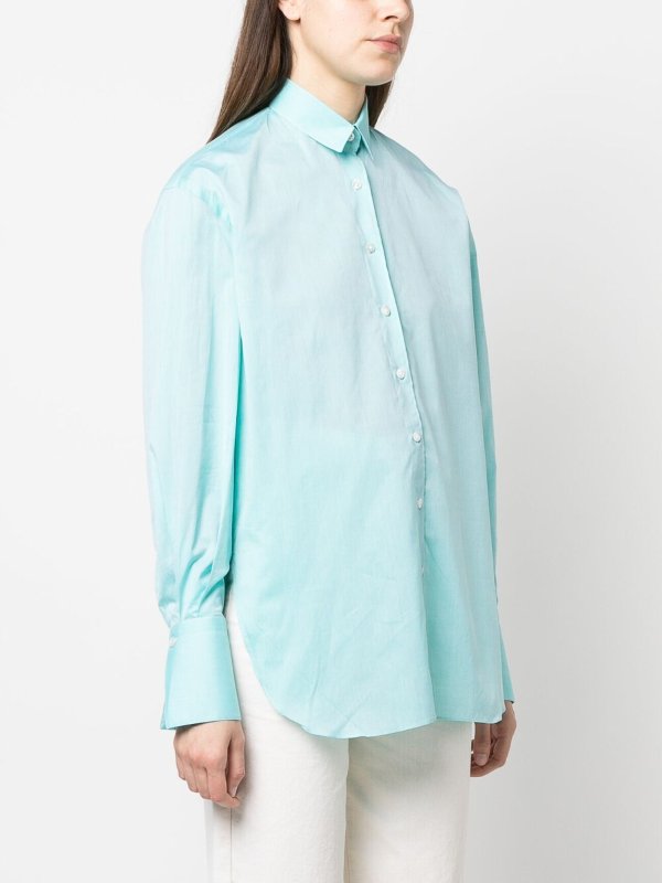 iKRIX FINAMORE 1925: Hemden - Hemd - Grün