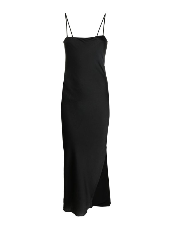 Iro: evening dresses - Split long dress
