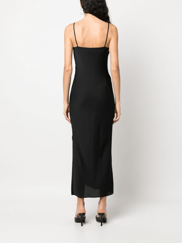 Iro buy online Split long dress