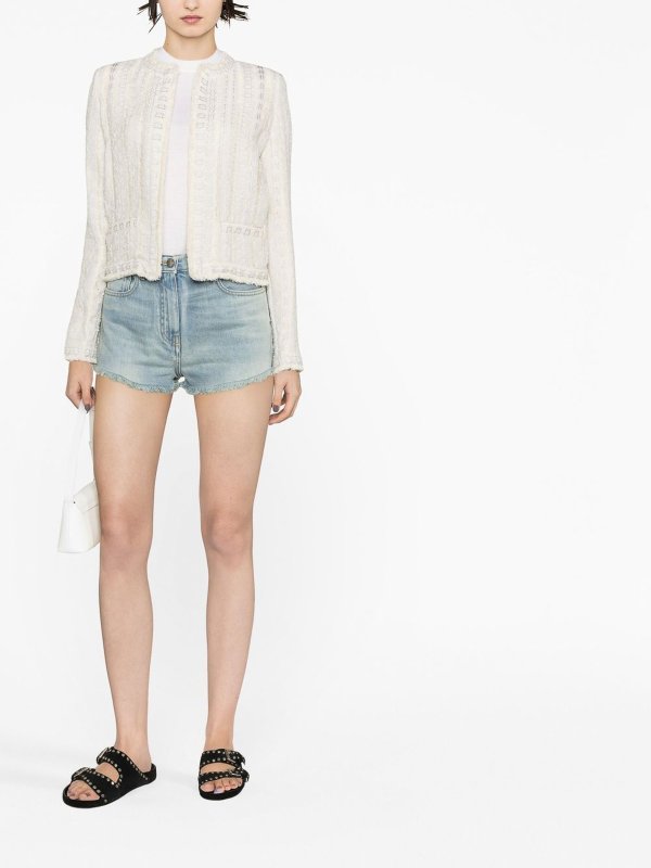 iKRIX Iro: casual jackets - Sorayan cotton blend jacket