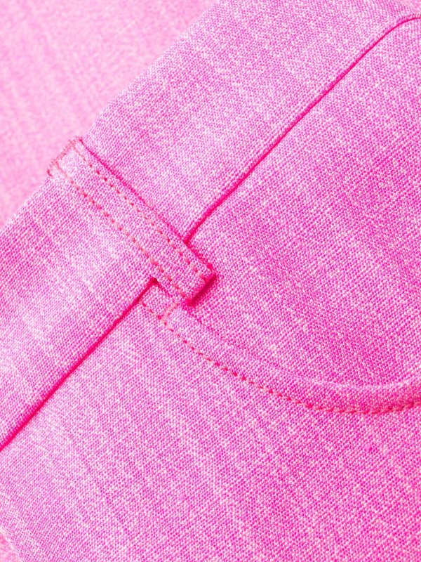 JACQUEMUS: カジュアルトラウザー online - カジュアルパンツ - ピンク