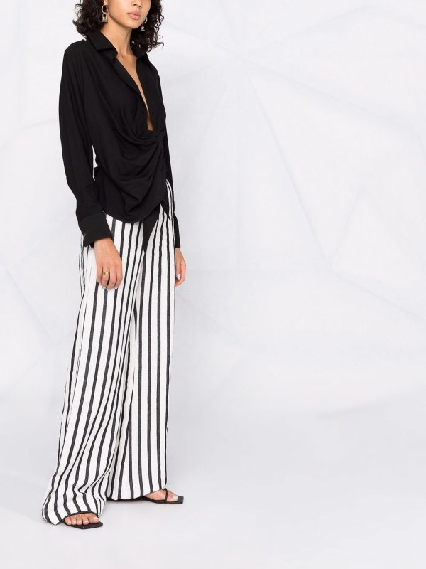 iKRIX JACQUEMUS: Tops y camisetas sin mangas - Top - Bahia