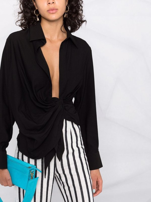 Top - Bahia shop online: JACQUEMUS