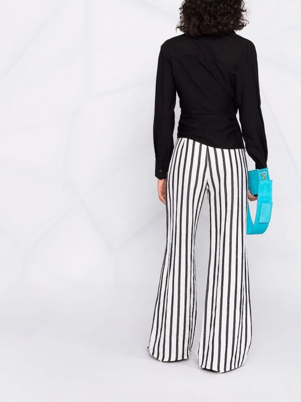 iKRIX JACQUEMUS: Top - Bahia