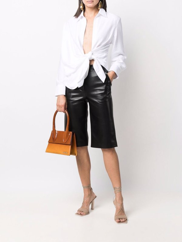 JACQUEMUS: トップス＆タンクトップ online - トップ/タンクトップ - Bahia