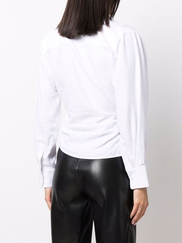 JACQUEMUS buy online トップ/タンクトップ - Bahia