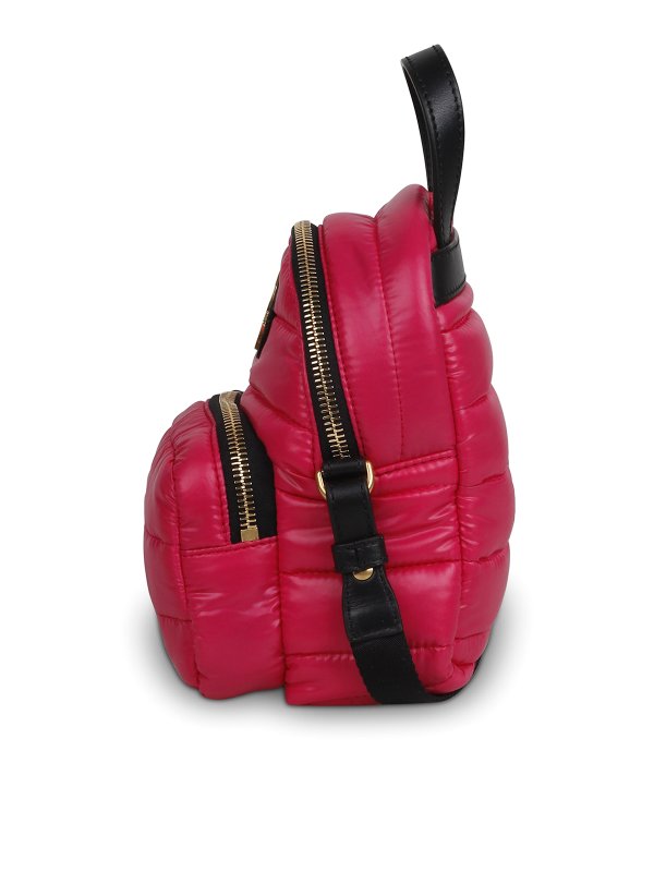 iKRIX MONCLER: Rucksäcke - Rucksack - Rosa