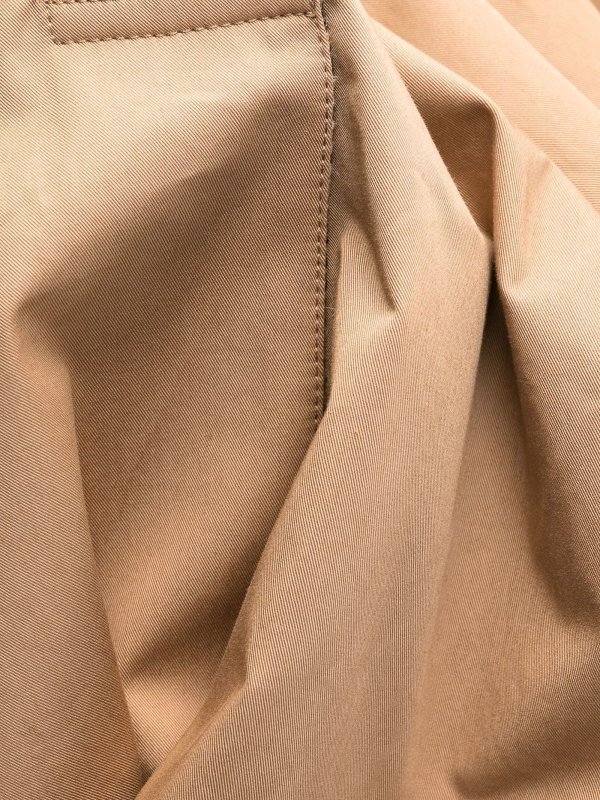 Maison Margiela buy online トレンチコート - グレー