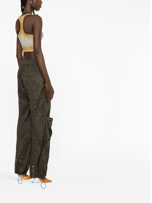 iKRIX OFF-WHITE: Tops & Débardeurs - Top - Gris Clair