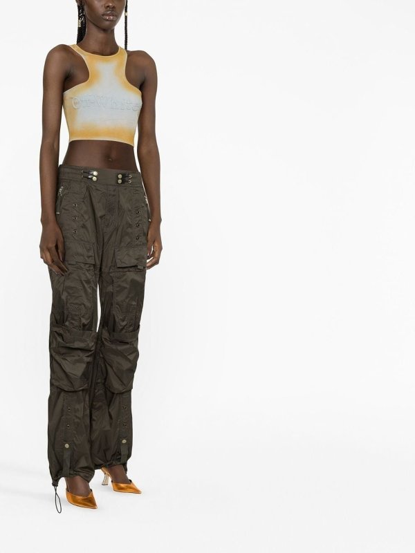 Top - Gris Clair shop online: OFF-WHITE