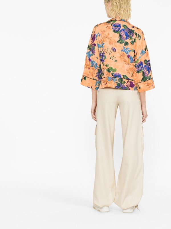 iKRIX OFF-WHITE: Hemden - Hemd - Bunt