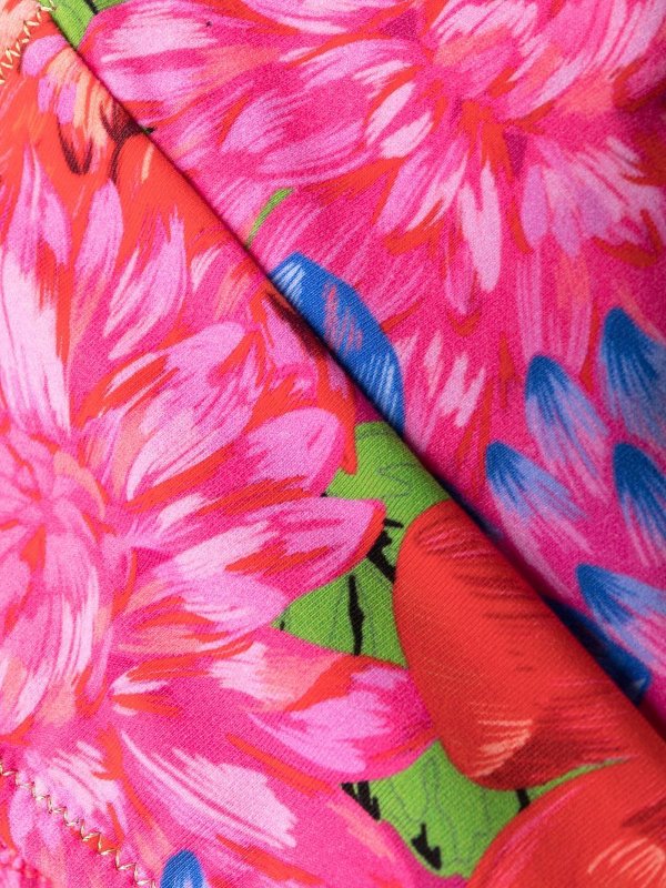 iKRIX REINA OLGA: bikinis - Penny printed bikini set