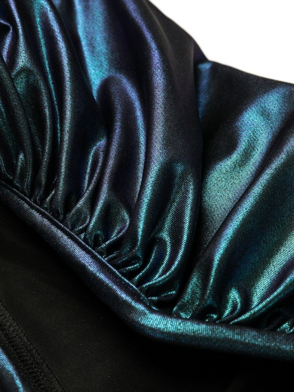 RICK OWENS: one-piece online - Cut-out swimsuit