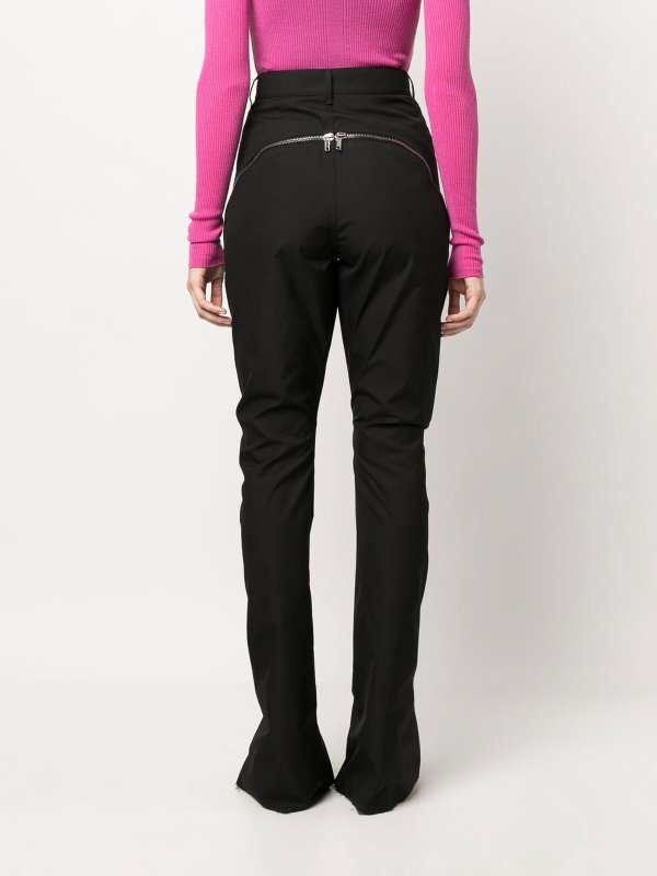 Pantalons Décontractés - Noir shop online: RICK OWENS