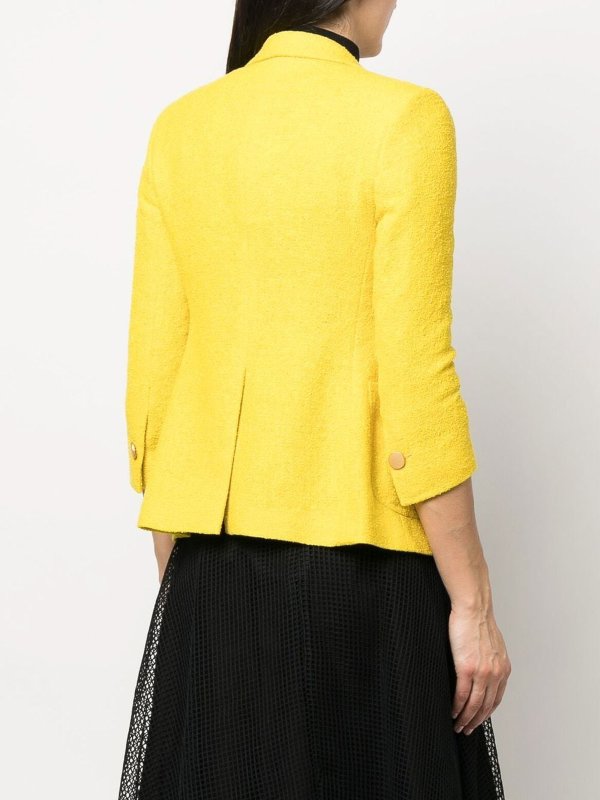 TAGLIATORE: blazers online - Single breasted jacket