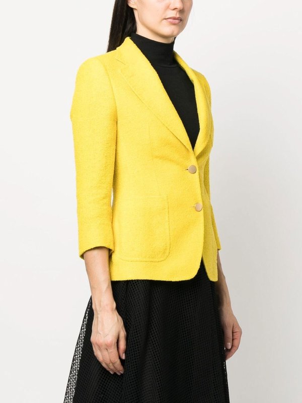 TAGLIATORE buy online Single breasted jacket