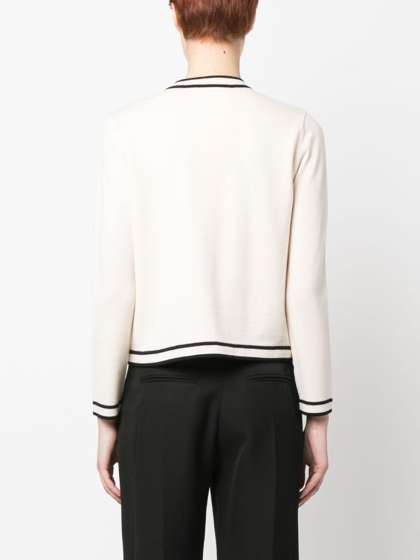 TORY BURCH buy online Wool cardigan