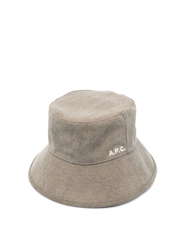 A.P.C.: 帽子＆キャッブ - 帽子 - Rachel