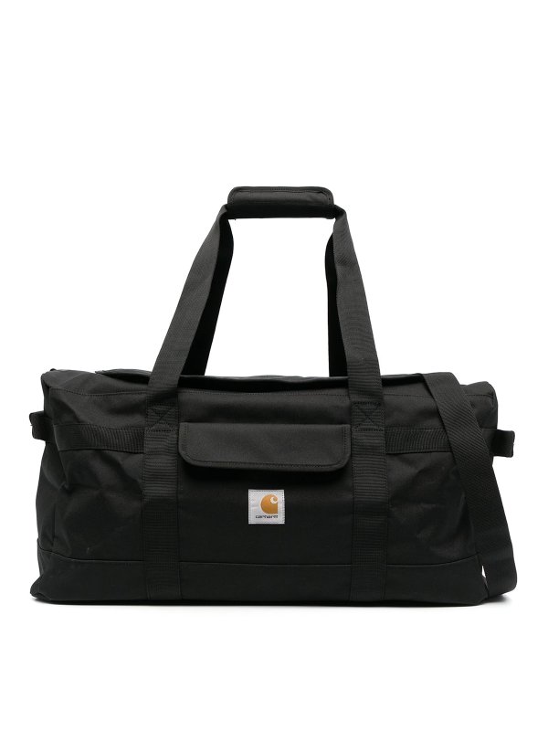 CARHARTT: sport bags - Jack duffle bag