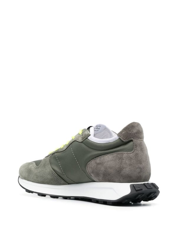 Baskets - H601 shop online: HOGAN