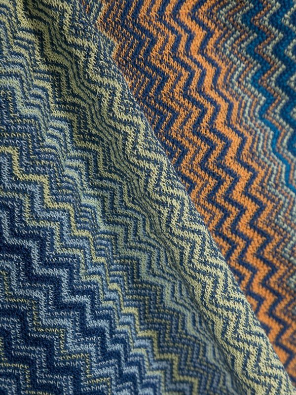 MISSONI: スカーフ online - スカーフ - マルチカラー