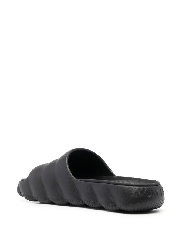 MONCLER: flip flops online - Lilo sliders