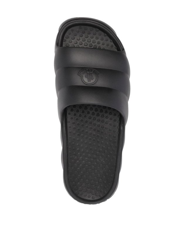 iKRIX MONCLER: flip flops - Lilo sliders