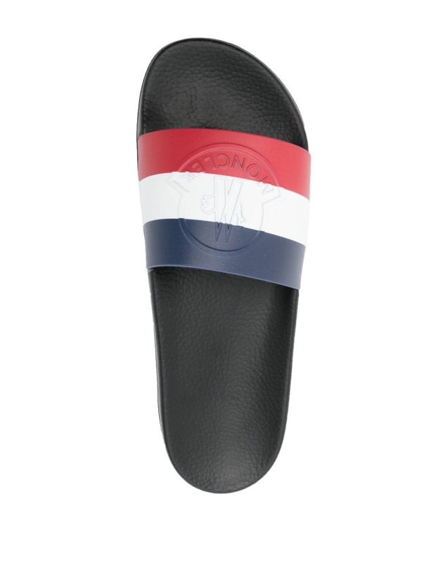 iKRIX MONCLER: Tongs - Tongs - Basile