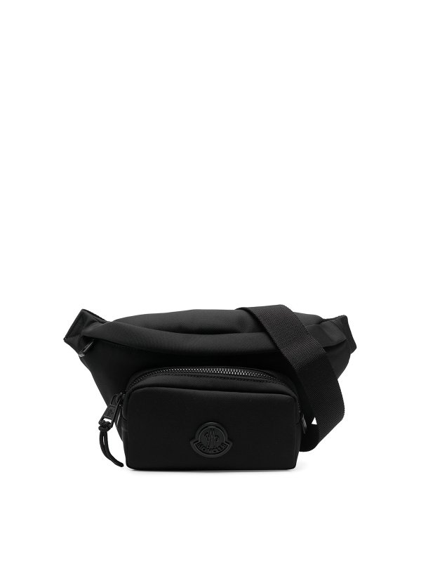 MONCLER: marsupi - Borsa Durance